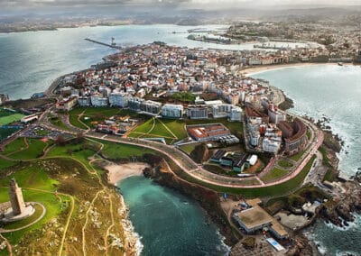 EXCELENTE OPORTUNIDAD EN A CORUÑA