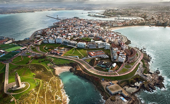 EXCELENTE OPORTUNIDAD EN A CORUÑA