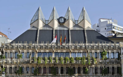 COMPRAR ADMINISTRACIÓN DE LOTERÍAS EN CIUDAD REAL: VENTAJAS.