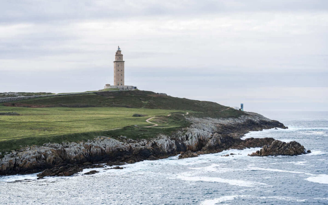 ADMÓN. LOTERÍAS EN TRASPASO EN A CORUÑA, UNA GRAN OPORTUNIDAD