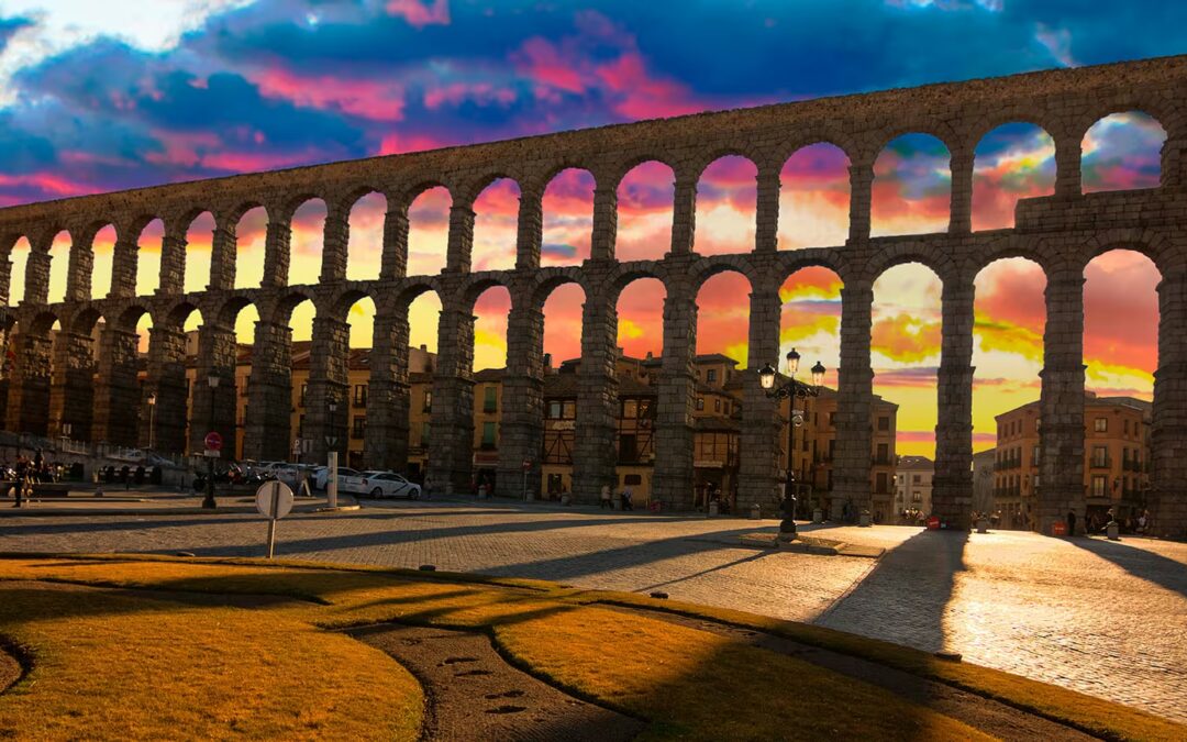 LOTERIAS EN TRASPASO SEGOVIA