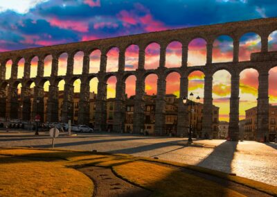 LOTERIAS EN TRASPASO SEGOVIA